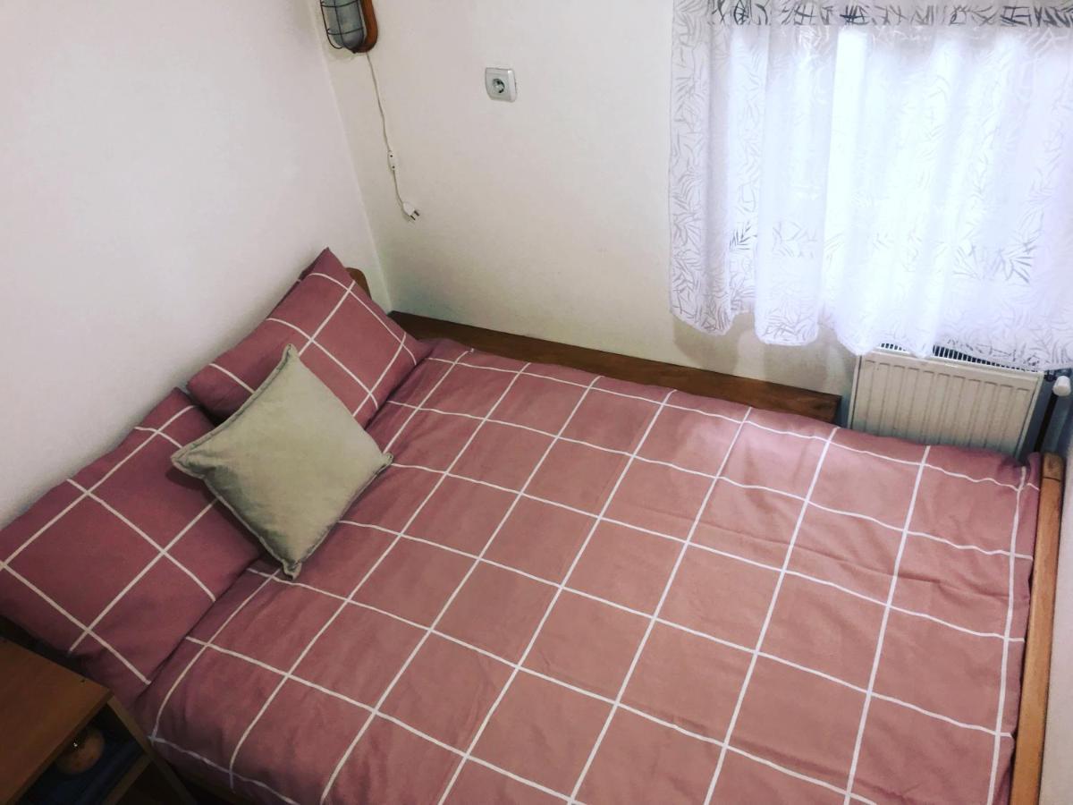 Jefimija Apartment Jasikovice Luaran gambar